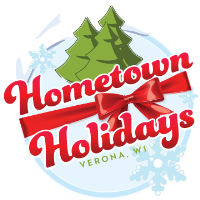 Hometown Holidays Tree Lighting & Chili-Supper