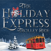 The Holiday Express - Tentative Date