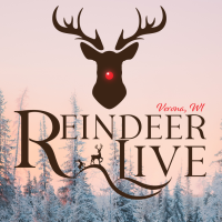 Reindeer Live!