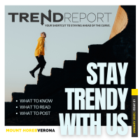 The Trend Report