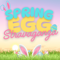 Spring EGG-Stravaganza