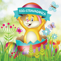 Spring EGG-Stravaganza