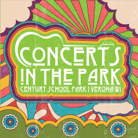 Sponsor Concerts in the Park