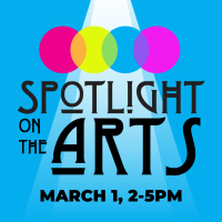 Spotlight on the Arts