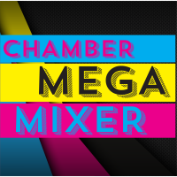 Chamber Mega Mixer