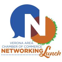 Holiday Networking Lunch & Food Drive