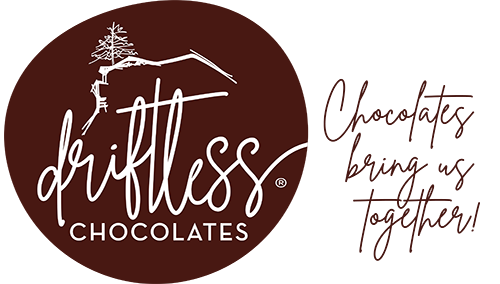 Driftless Chocolates - Chocolates bring us together!