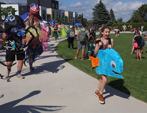 2025 Community Day Parade