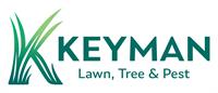 Keyman Lawn, Tree & Pest