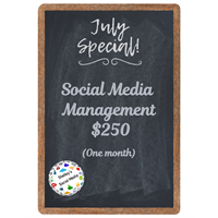 Shelley's Social Media, LLC - Madison