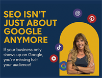 Shelley's Social Media - Mount horeb