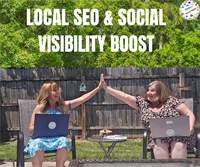 Shelley's Social Media - Mount horeb