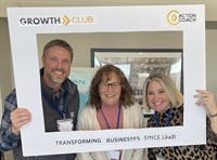 GrowthCLUB: 90-Day Business Planning Workshop