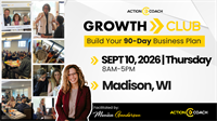 GrowthCLUB Q4 | The 90-Day Business Planning Workshop