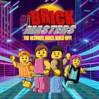 Brick Masters - Parent Night Out