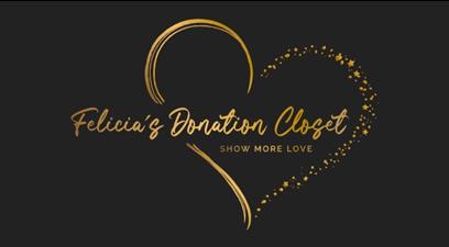 Felicia's Donation Closet