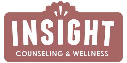 Insight Counseling and Wellness