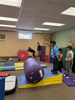 Swim&Gym Summer Camp Shamrock Meet & Greet Open House