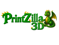 PrintZilla 3D Printing