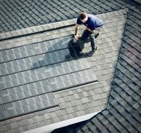 Clean Jobs Midwest Recognizes Mike Mannion of Sun Vault Roofing