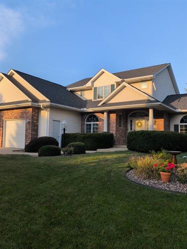 Northgate ClimateFlex shingles deliver beauty and strength.