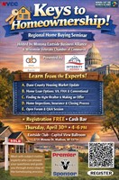 Wisconsin Veteran's Chamber of Commerce - Milwaukee