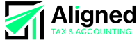 Aligned Tax & Accounting Aligned Tax & Accounting