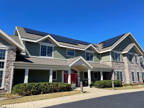 Middleton Non-Profit