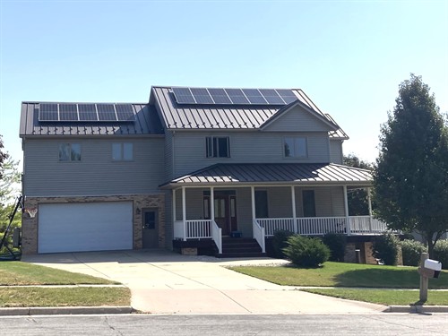 Waunakee Home