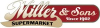 Miller & Sons Supermarket