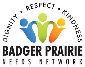 Badger Prairie Needs Network