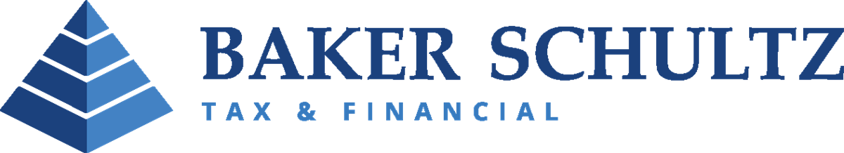 Baker Schultz Tax and Financial