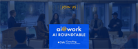AI Roundtable with SVA Consulting