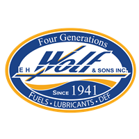 E.H. Wolf & Sons, Inc. E.H. Wolf & Sons, Inc.