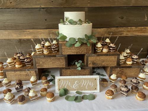 Gallery Image 2-tier_textured_display_with_small_desserts.jpg