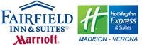 Fairfield Inn & Suites by Marriott Madison-Verona