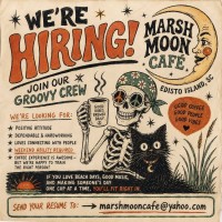 Marsh Moon Cafe