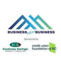 Business After Business sponsored by Kootenay Savings