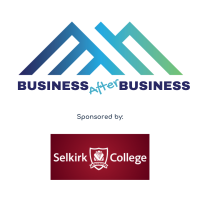 Business After Business sponsored by Selkirk College