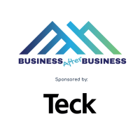 Business After Business sponsored by Teck
