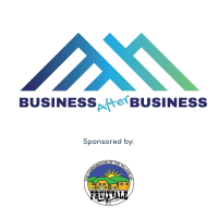 Business After Business sponsored by the Village of Fruitvale