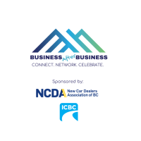 Business After Business sponsored by New Car Dealers Association & ICBC