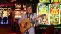 Elvis' Birthday Party at Chewelah Casino