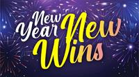 New Year, New Wins at Chewelah Casino