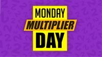 Monday Multiplier Day at Chewelah Casino