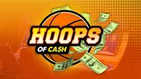 Hoops of Cash at Chewelah Casino