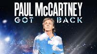 Paul McCartney in Concert