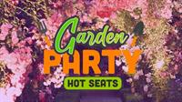 Garden Party Hot Seats at Chewelah Casino