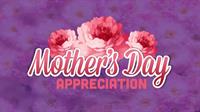 Mother's Day Appreciation at Chewelah Casino