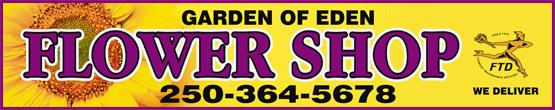 Garden of Eden Flower Shop